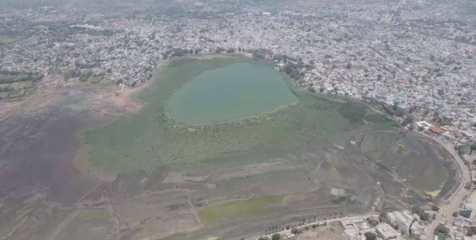 sagar banjara jheel