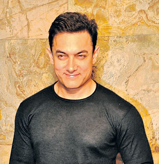 aamir khan