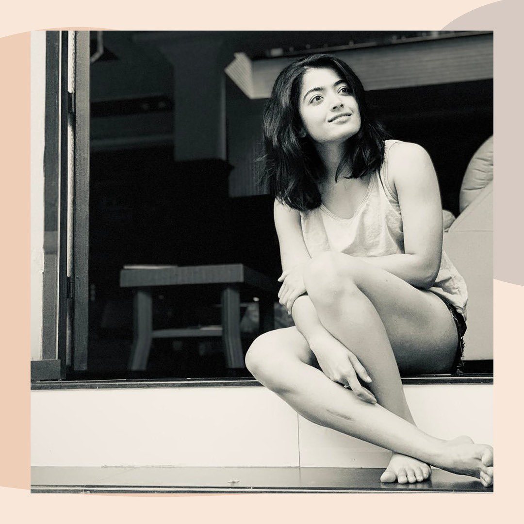 rashmika