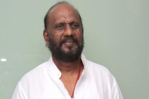 கவிஞர் பிறைசூடன்