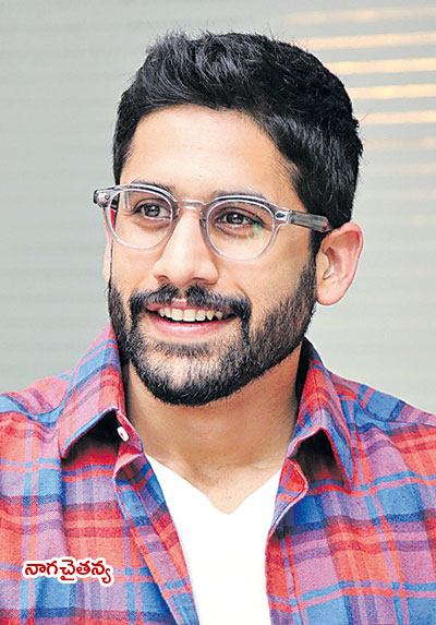 naga chaitanya