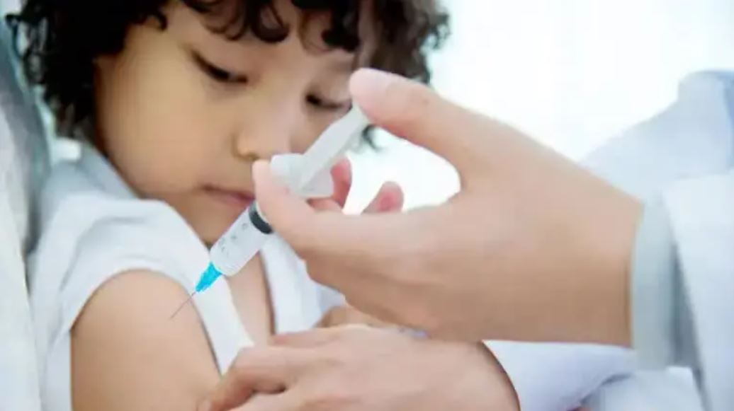 Children will get vaccine in MP