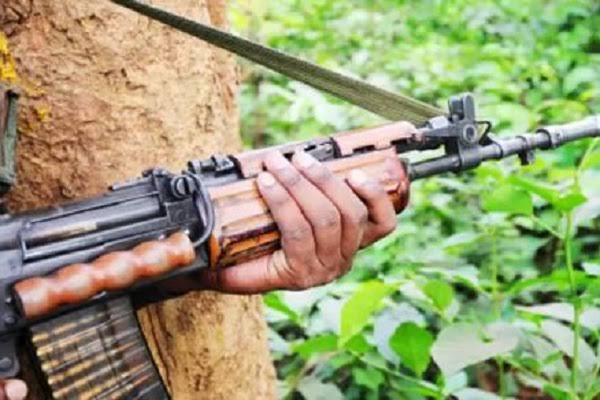 Government was effective in dealing with Naxal