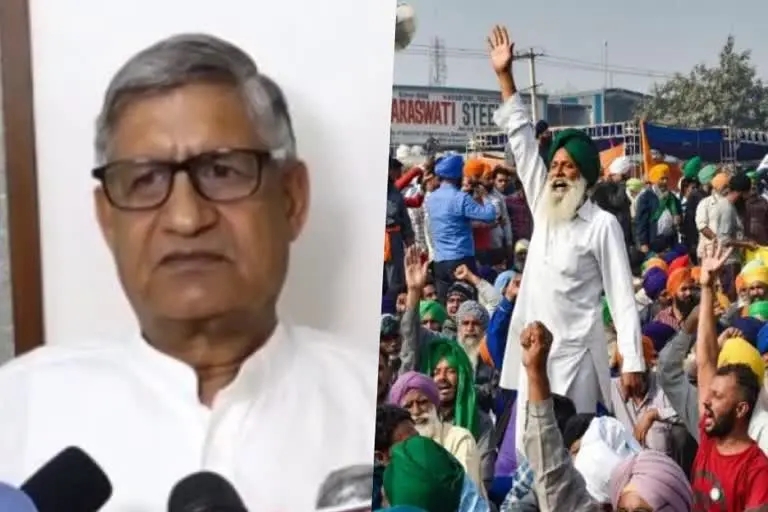 controversial statement of haryana political leaders