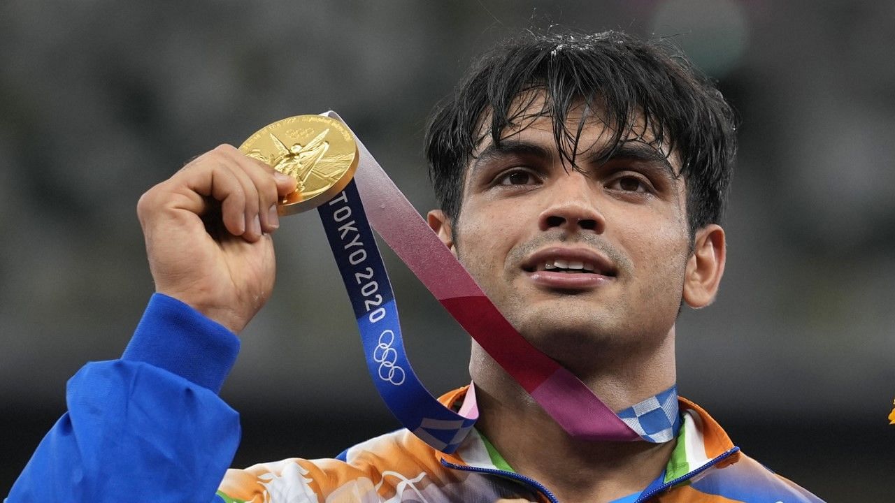 Year-ender 2021  major events in the world of sport 2021  Neeraj chopra tokyo olympics  2021 പ്രധാന സ്‌പോര്‍ട് വാര്‍ത്ത