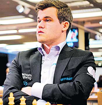 carlsen