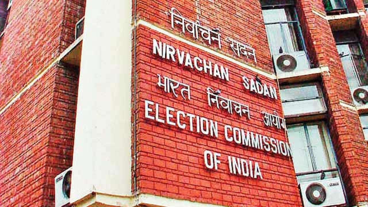 இந்திய தேர்தல் ஆணையம், Election Commission of India, 5 மாநில தேர்தல், 5 State Election