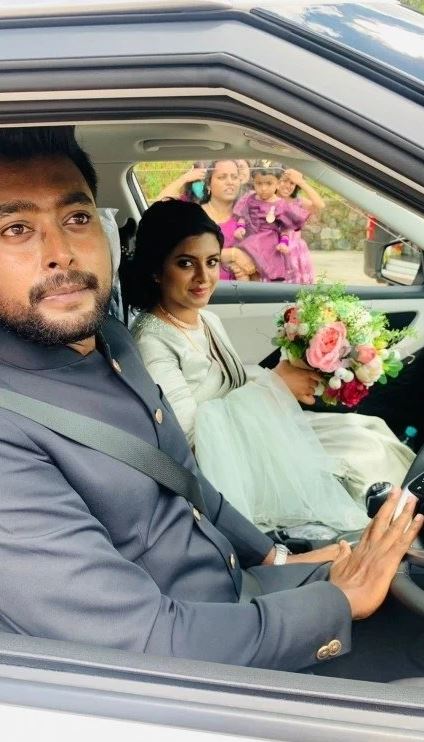 2021 ലെ താര വിവാഹങ്ങള്‍  Celebrity weddings of 2021  10 പ്രധാന താര വിവാഹങ്ങള്‍  Vicky Kaushal Katrina Kaif wedding  Rajkummar Rao Patralekhaa wedding  Varun Dhawan Natasha Dalal wedding  Durga Krishna Arjun Raveendran wedding  Antony Varghese Anisha Paulose wedding  Lijo Mol Jose Arun Antony wedding  Shilpa Rao Ritesh Krishnan wedding  Yami Gautam Aditya Dhar wedding  Ali Abbas Zafar Alicia wedding  Dia Mirza Vaibhav Rekhi wedding