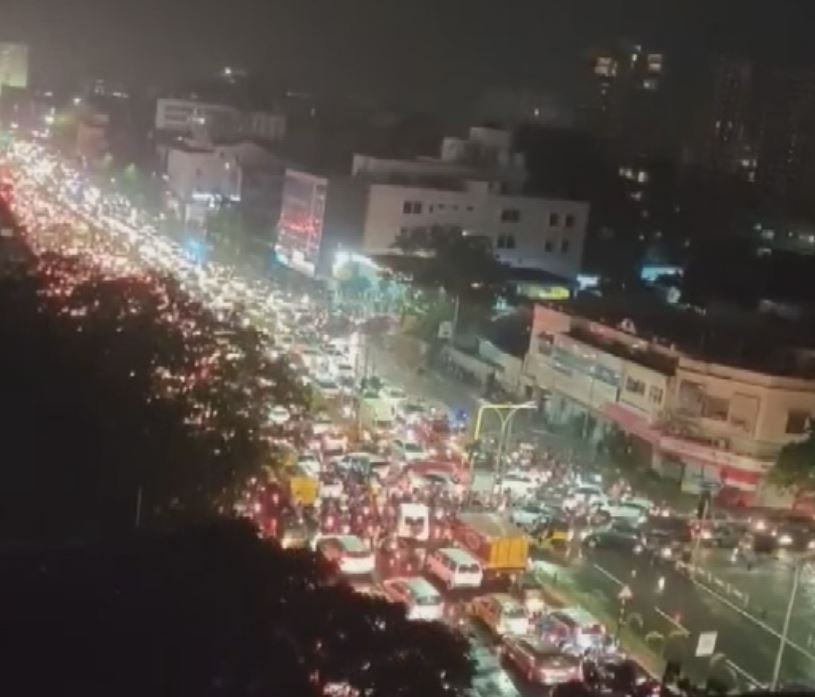 tamil nadu chennai rains