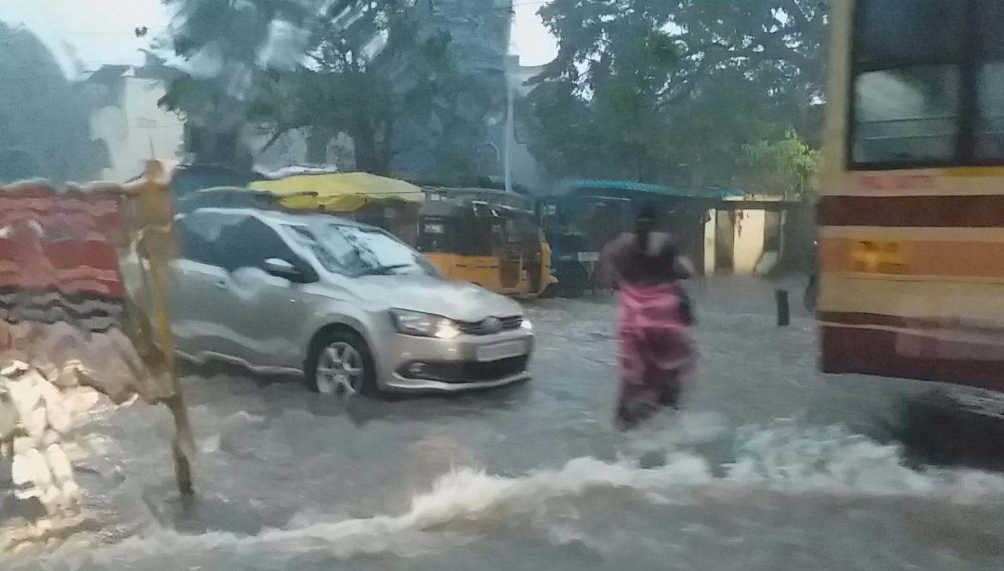 tamil nadu chennai rains