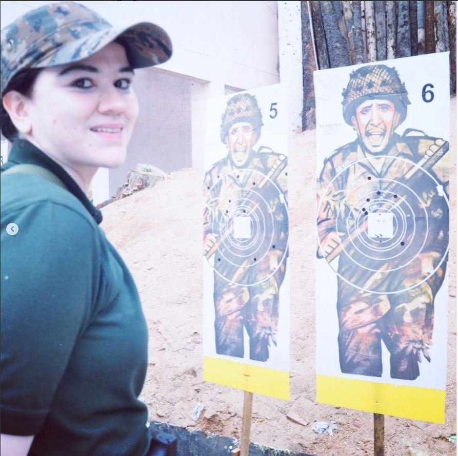 IPS Ankita Sharma