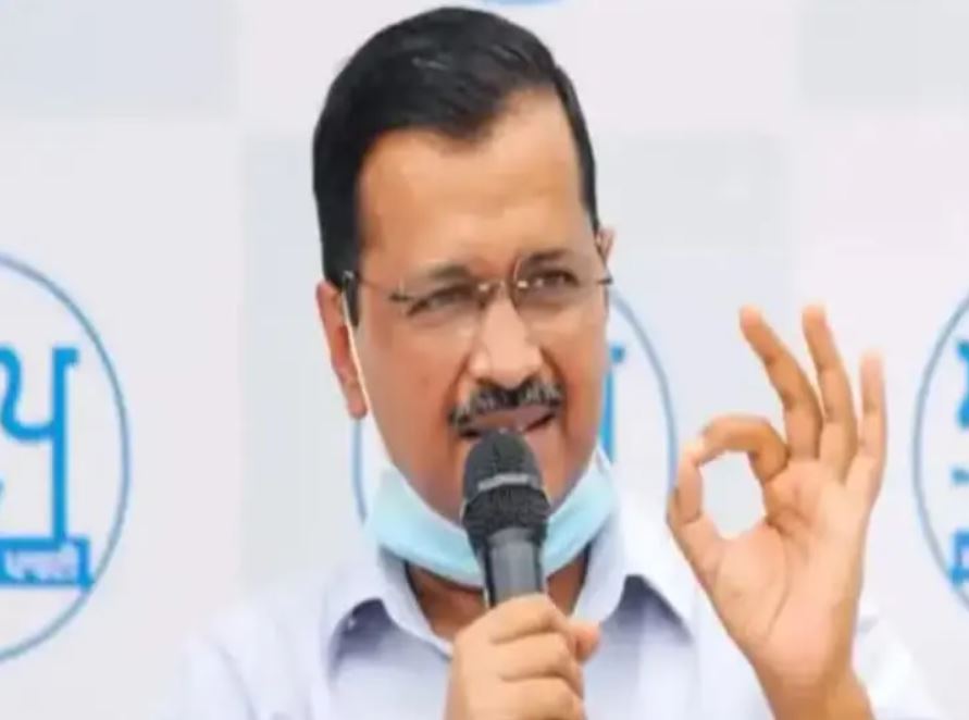 Arvind Kejriwal, CM, Kejriwal