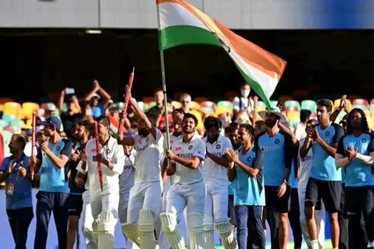టీమ్ఇండియా చారిత్రక విజాయలు, team india historical wins