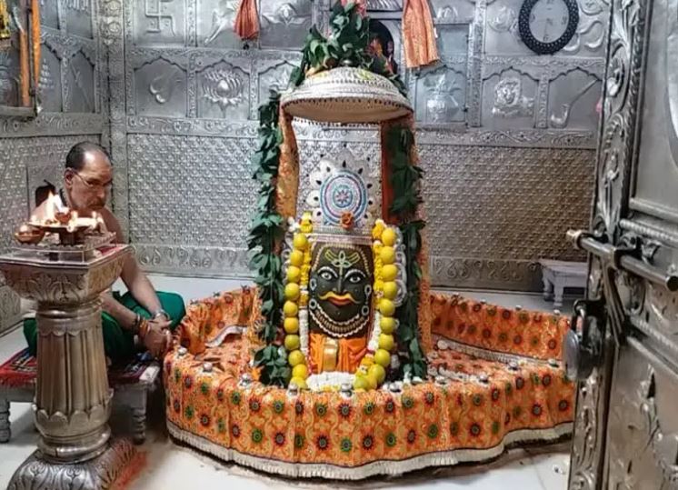 mahakaleshwar temple