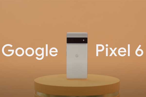 Google pixel