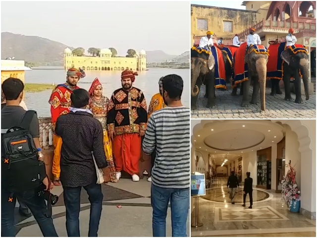 Tourism in Rajasthan