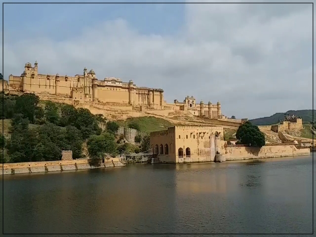 Tourist Place in Jaipur