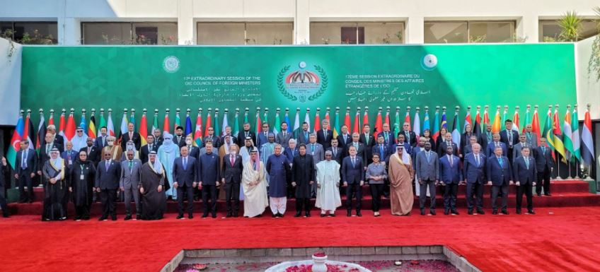OIC meeting on Afghanistan hosted by Pakistan