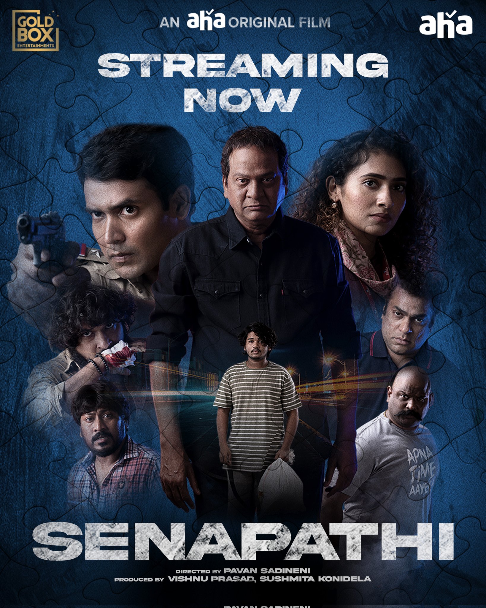 senapathi movie