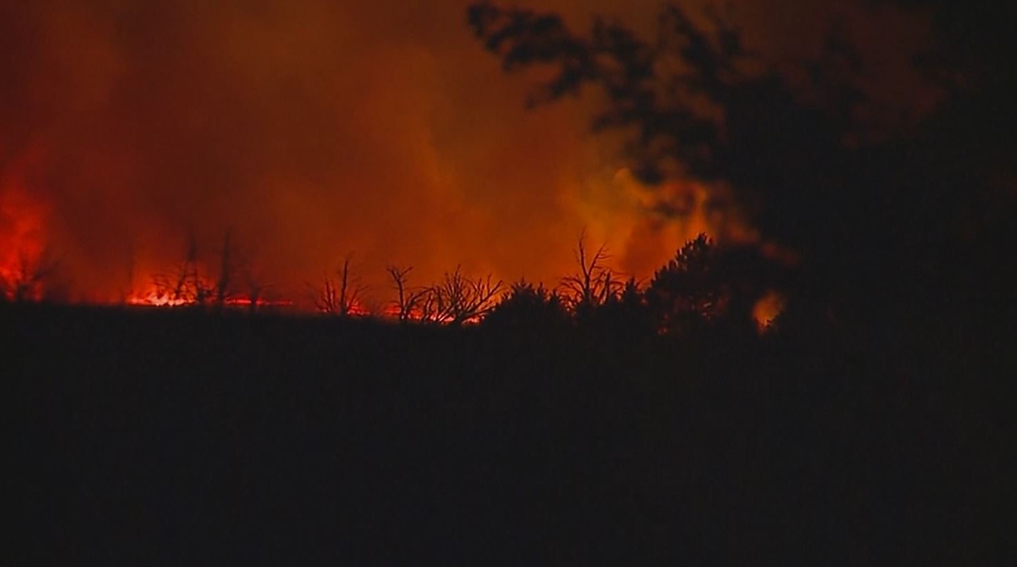 colorado wildfires