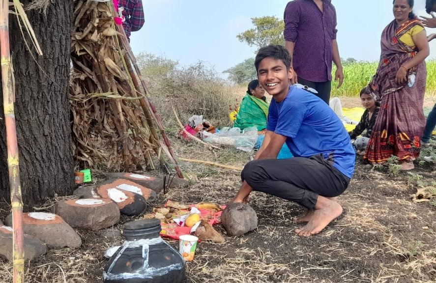 उस्मानाबाद येथील छायाचित्र