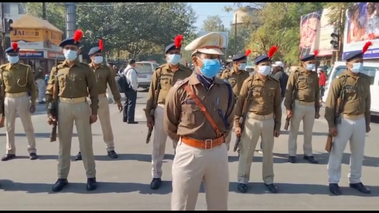 tribute-to-martyr-randhir-prasad-verma-in-dhanbad