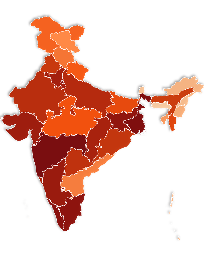 Covid scare: ଦେଶରେ ୨୪ ଘଣ୍ଟାରେ ୩୭ ହଜାର ନୂଆ ଆକ୍ରାନ୍ତ, ୨ହଜାର ମୁହାଁ ଓମିକ୍ରନ