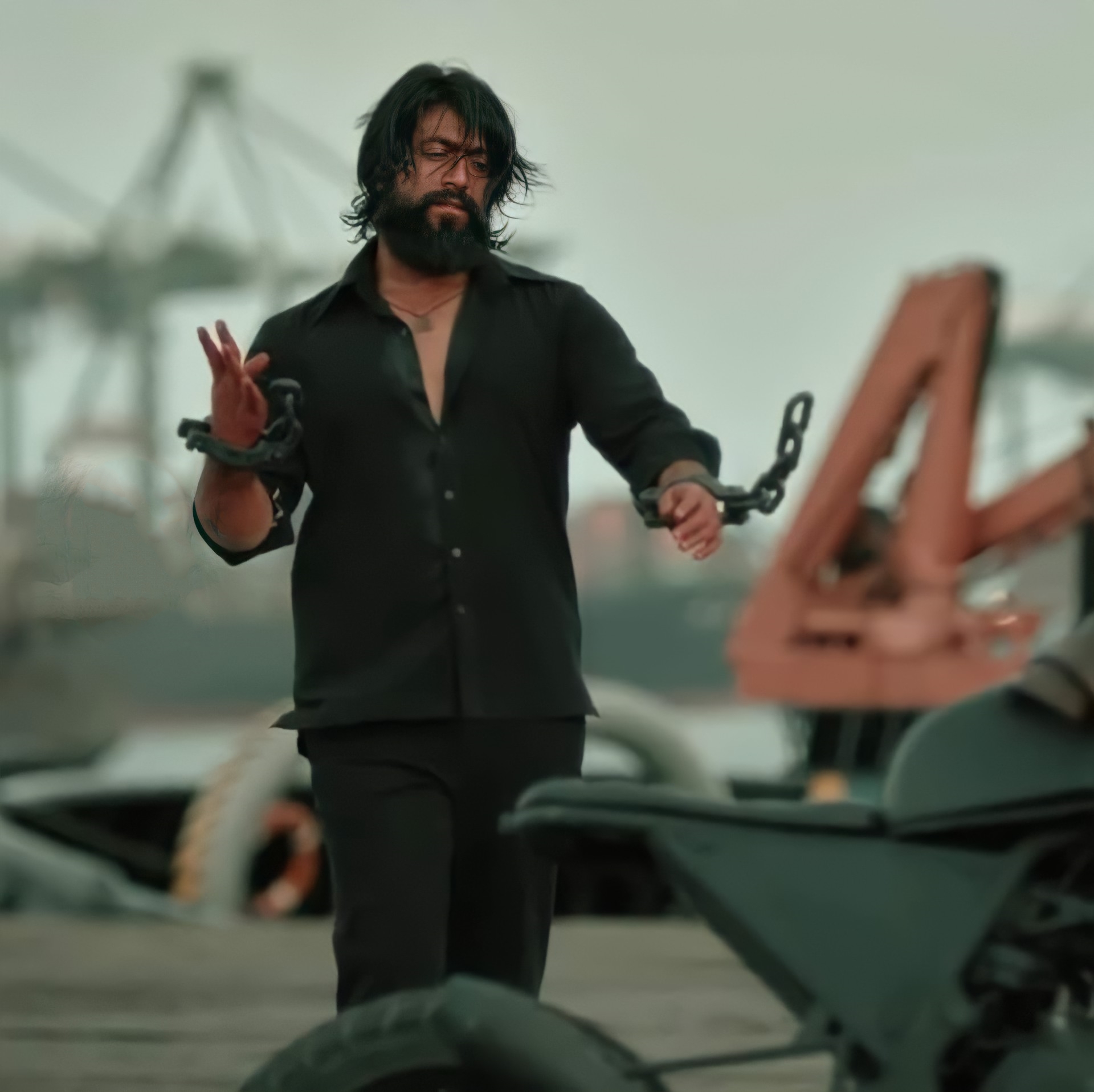 kgf 2 movie