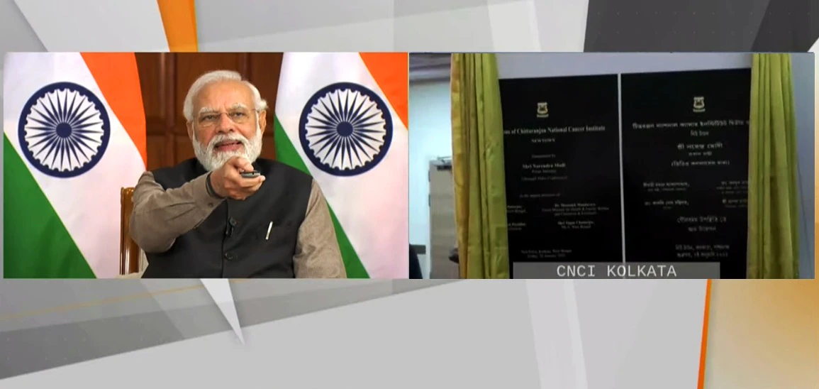 PM Modi on Child Vaccination: માત્ર 5 દિવસમાં 1.5 કરોડથી વધુ બાળકોને કોરોનાનો એક ડોઝ આપવામાં આવ્યો