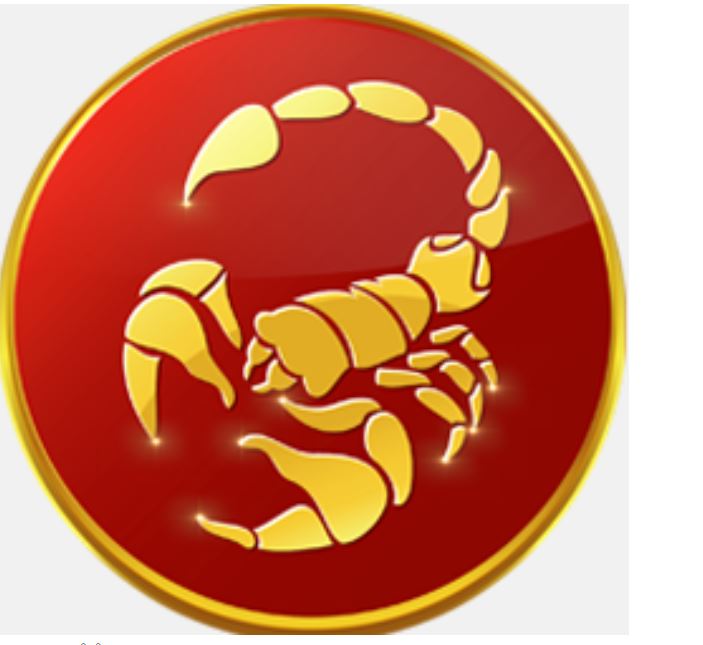 Scorpio Horoscope (ਵ੍ਰਿਸ਼ਚਿਕ)