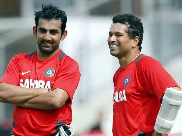 gambhir, sachin