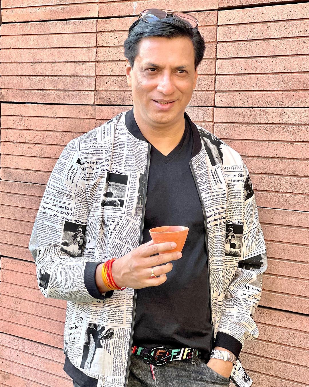 Madhur Bhandarkar