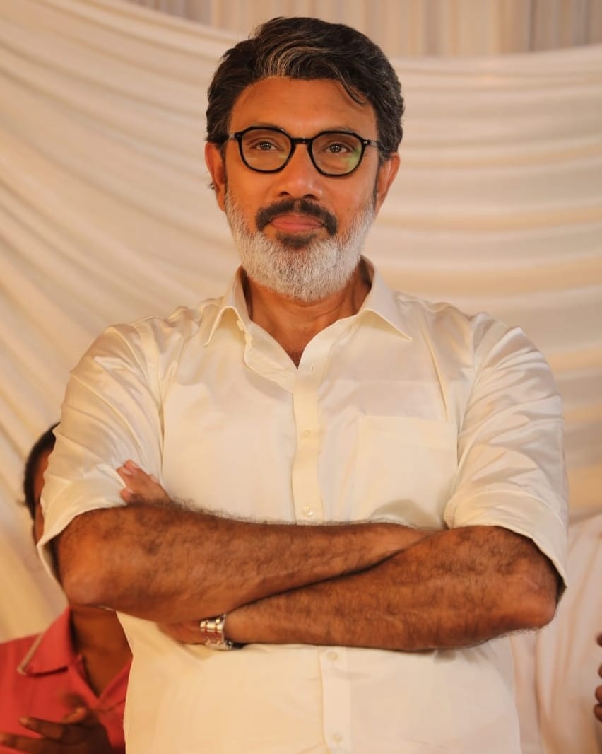 Sathyaraj