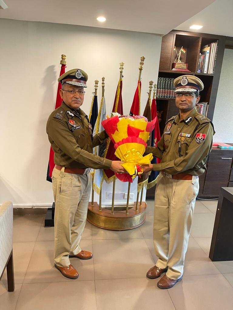 punjab dgp