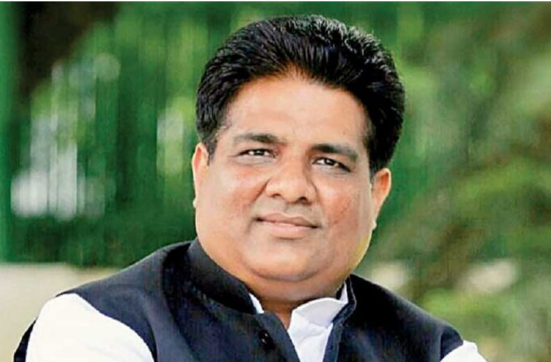 Bhupendra Yadav