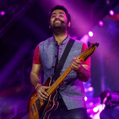 Arijit Singh