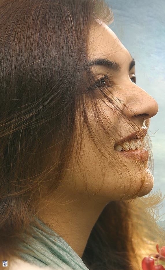 nazriya