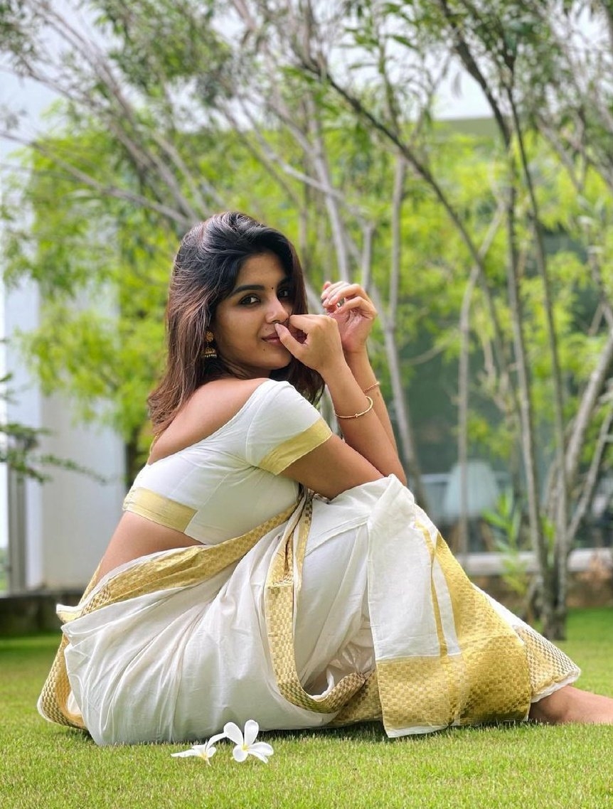 samyukta menon