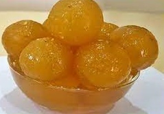 Consume marmalade to increase immunity