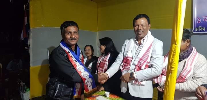 hundred-of-congress-members-joins-agp-in-chabua-dibrugarh