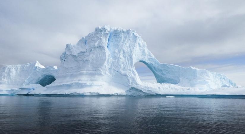 Scientists explore Thwaites, Antarctica's 'doomsday' glacier