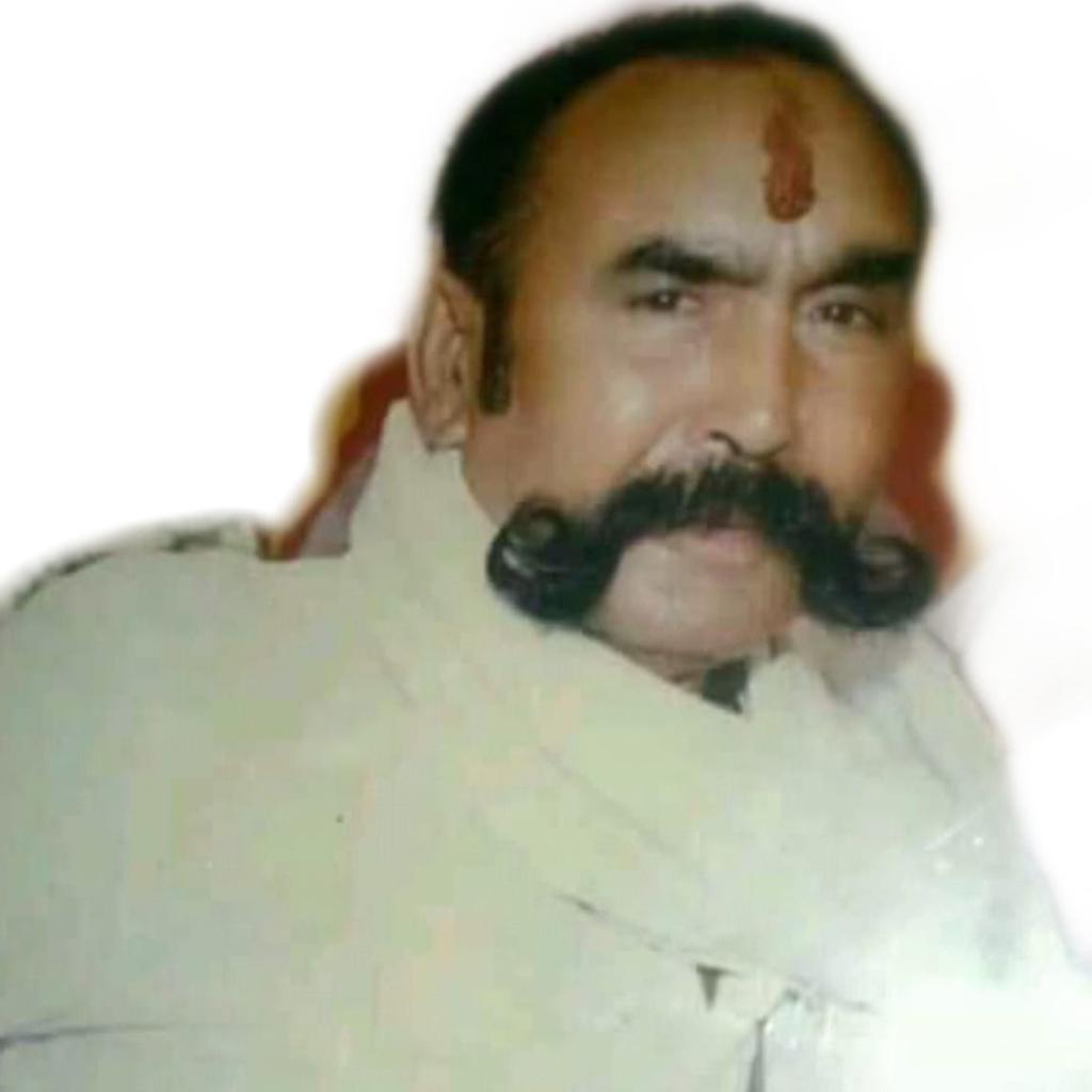 Mohar Singh gurjar dangerous rebel of Chambal