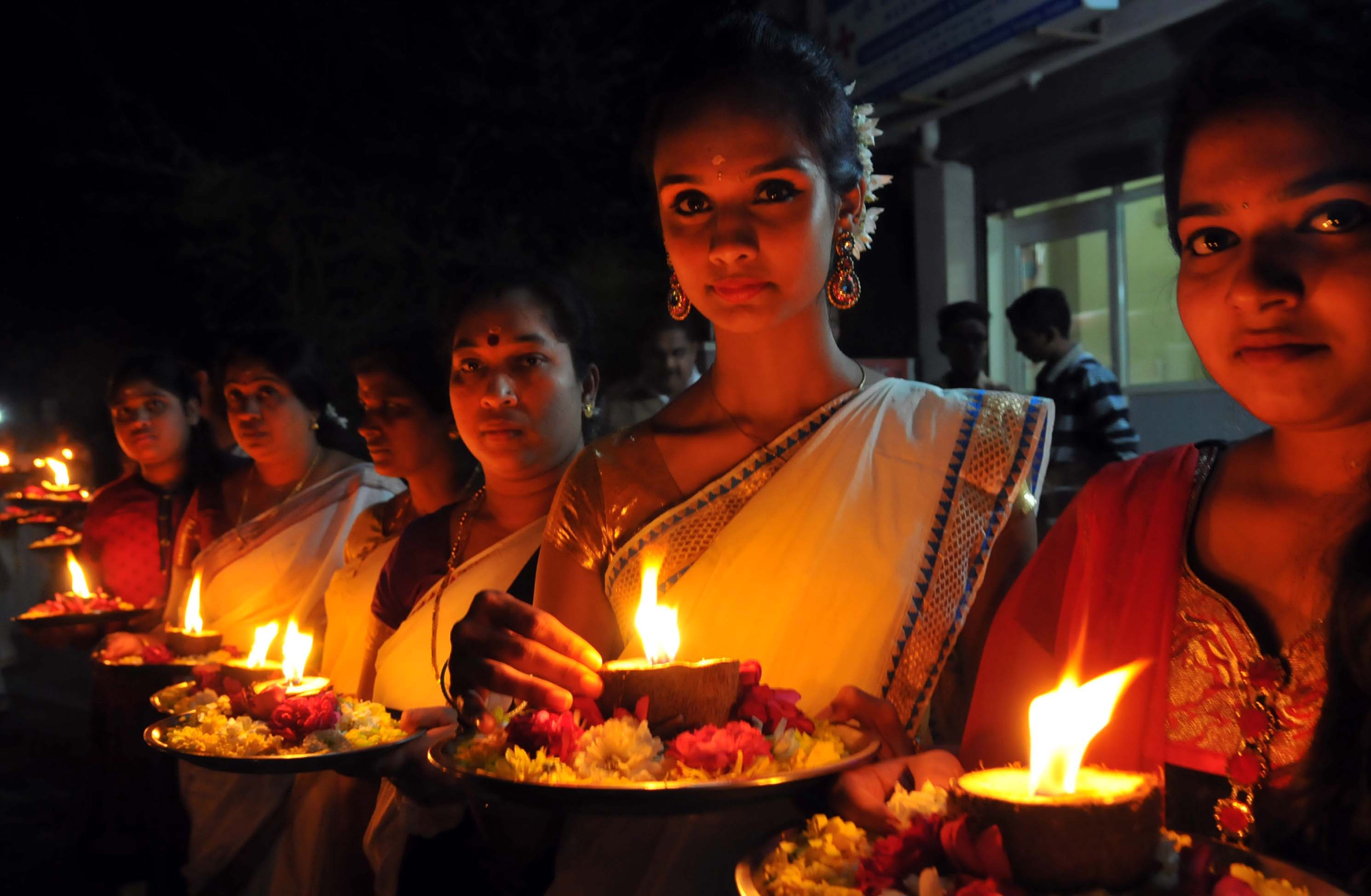 Lohri-festival 2022