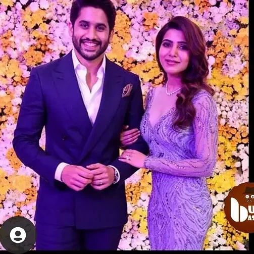 naga chaitanya