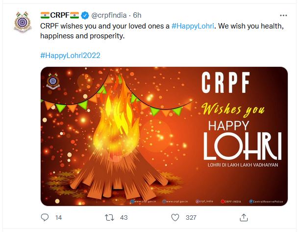 lohri