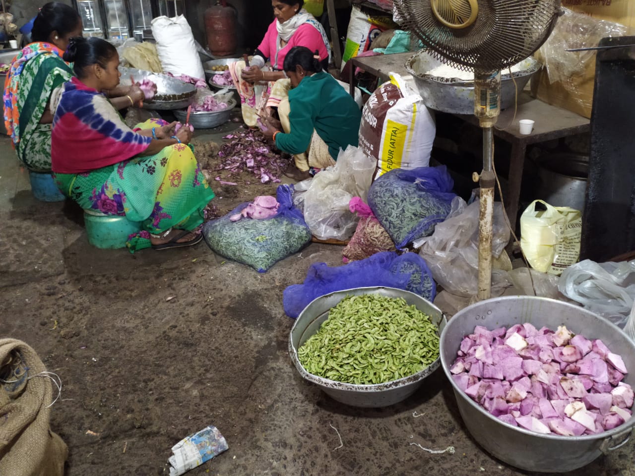 Makar sankranti 2022: સંક્રાતિ પર્વ પર 122 વર્ષ જૂની પેઢીએ બનાવ્યું 700 કિલો ઉંધ્યુ, સુરતીઓ મારશે કીક