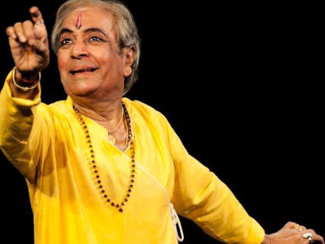 birju maharaj no more