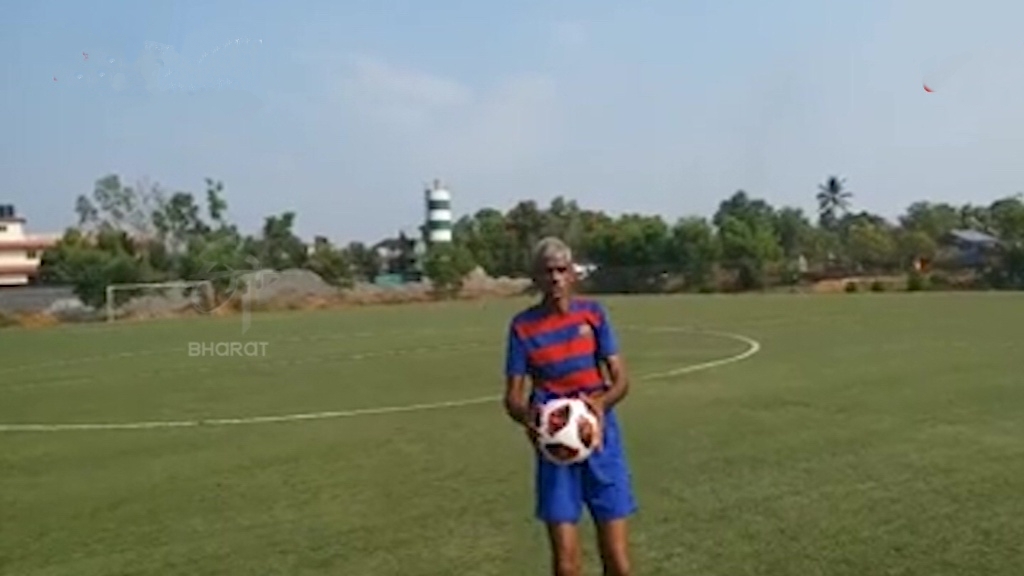 Man Eats Only Coconuts