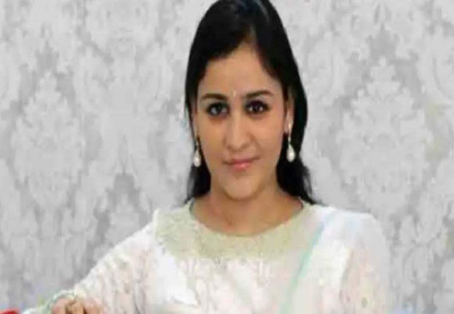 Aparna Yadav