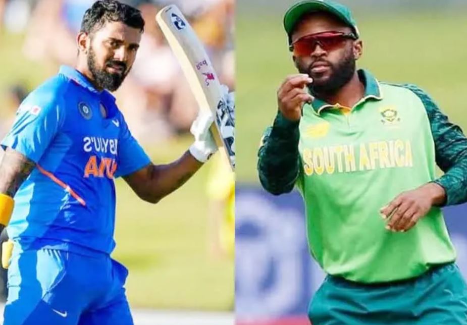 india and south africa one day match